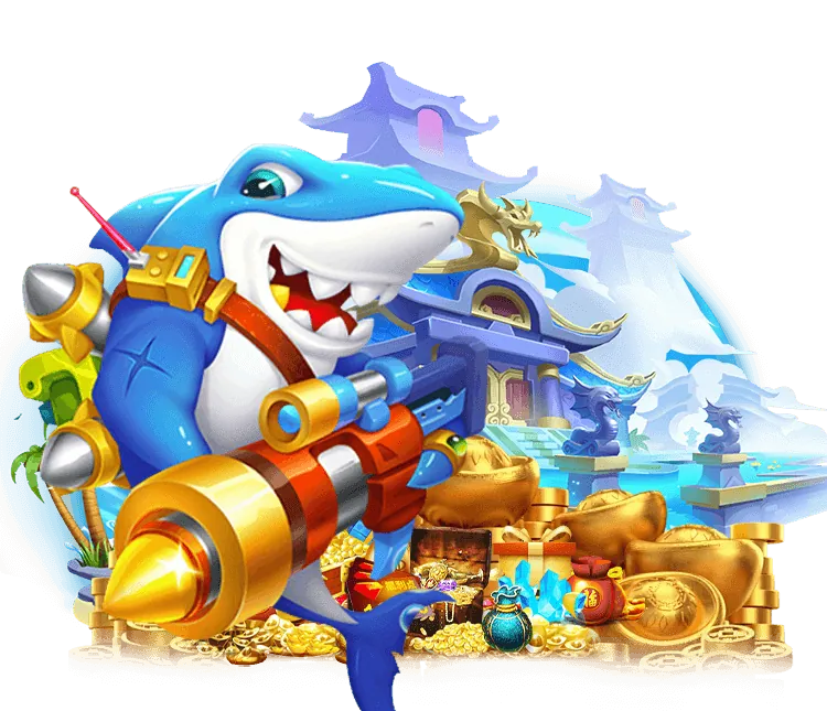 Trò chơi Slot Chủ Đề Kỳ Ảo